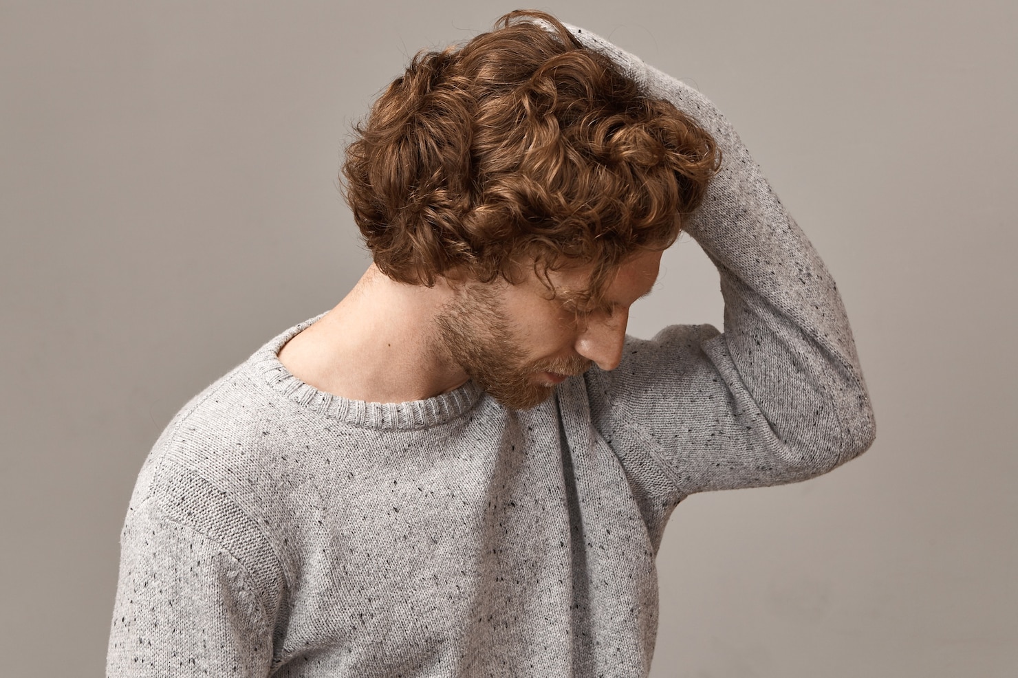 How To Get Knots Out Of Hair With Ease