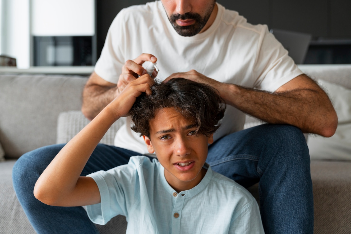 Long-Term Effects of Head Lice: What Happens If You Have Head Lice for Too Long?