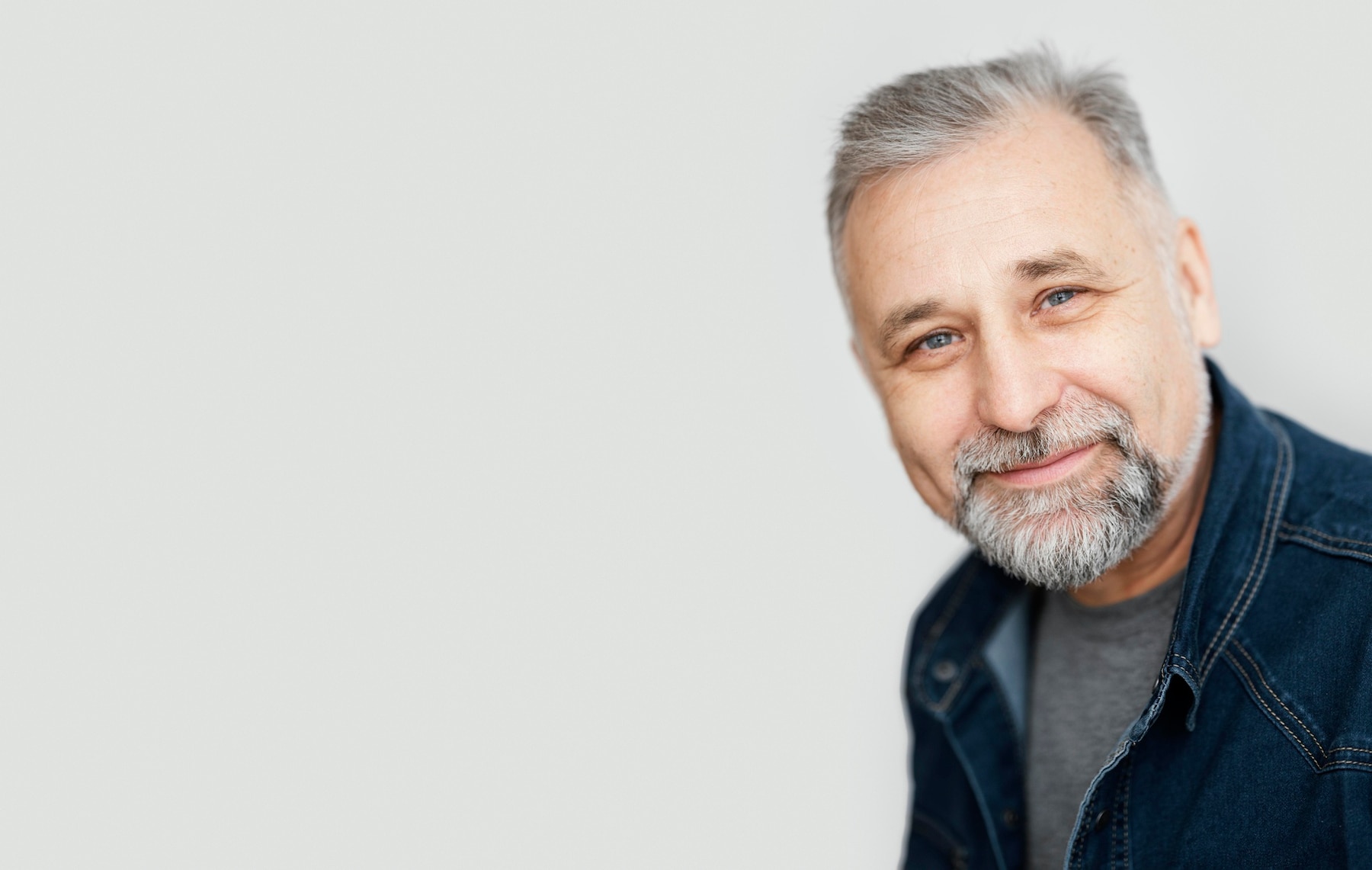 portrait-bearded-man-with-denim-jacket 23-2148856093