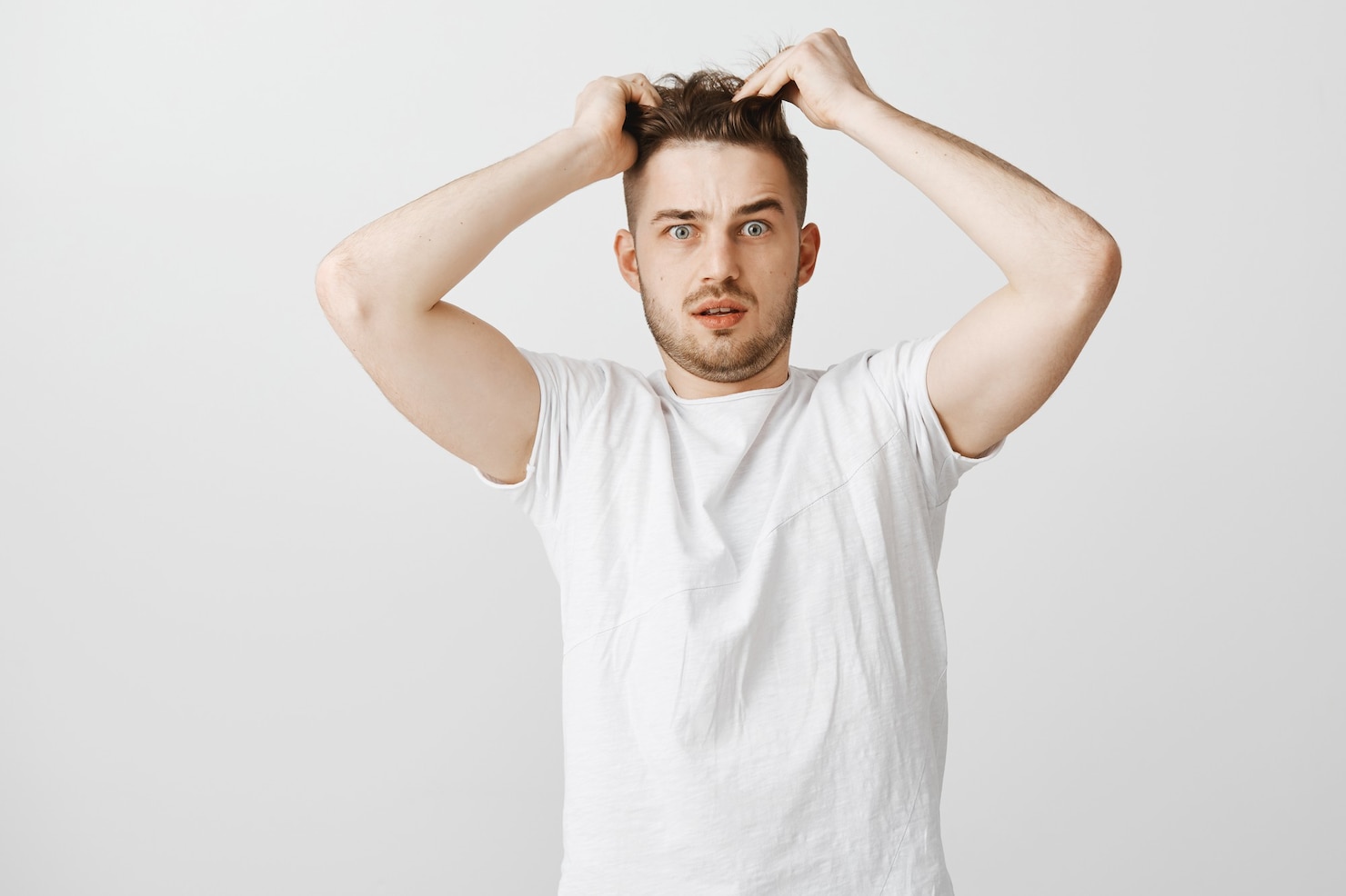 Hair Shedding Vs. Hair Loss: How To Spot The Difference