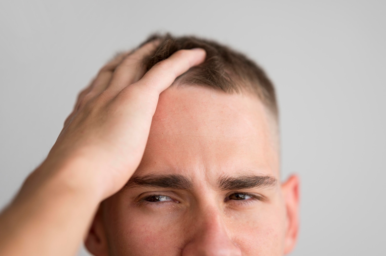 Understanding The Effects Of Excess Sebum On Scalp