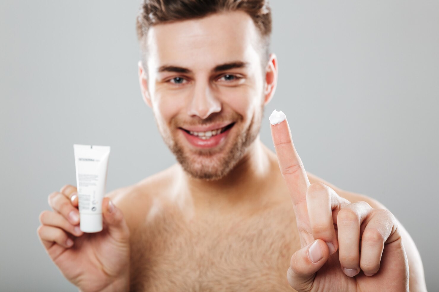 The 5 Must-Try Styling Cream for Men