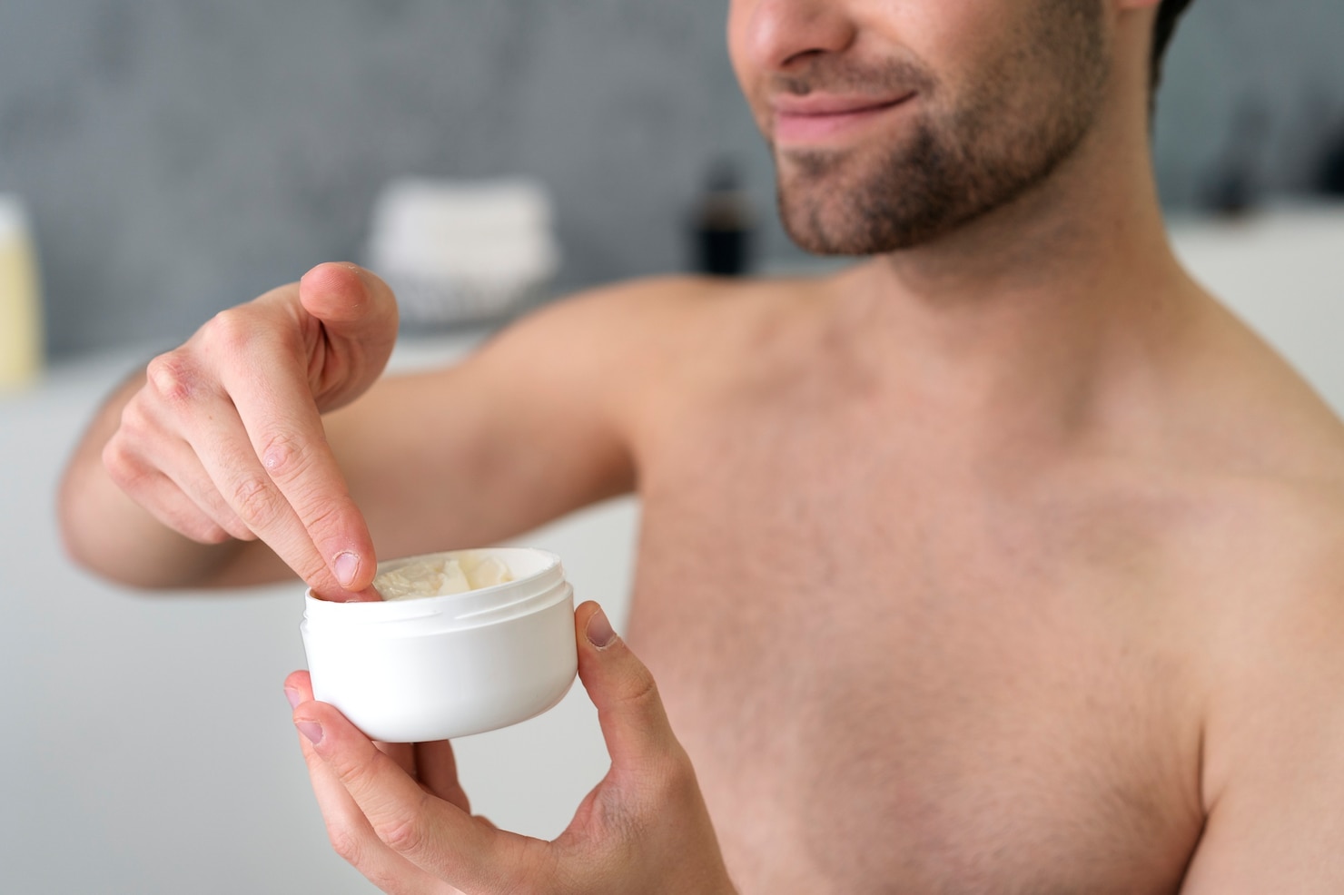 Ultimate Guide: Choosing the Perfect Hair Wax for Men