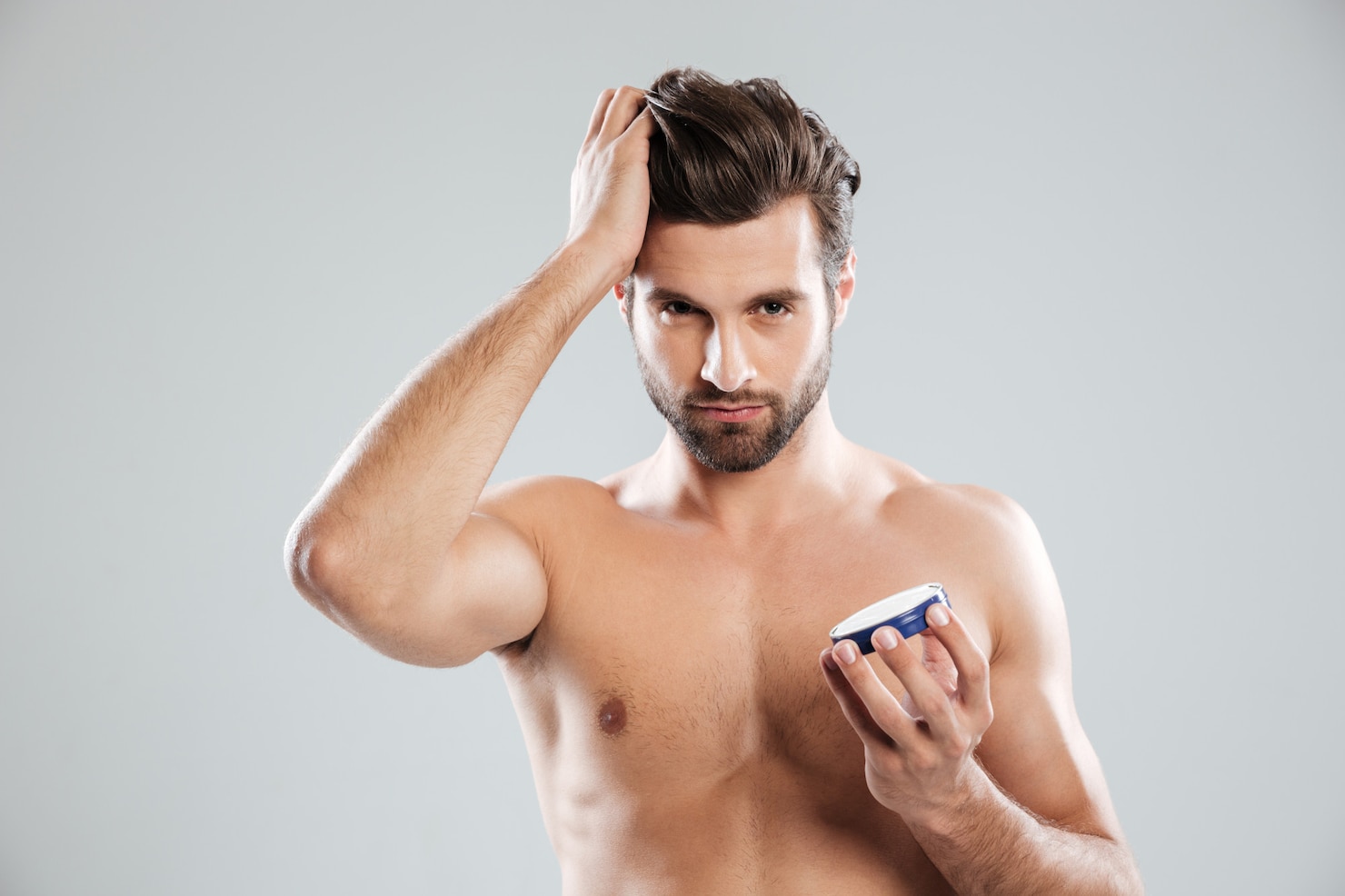 A Guide to the 5 Best Hair Clay for Men