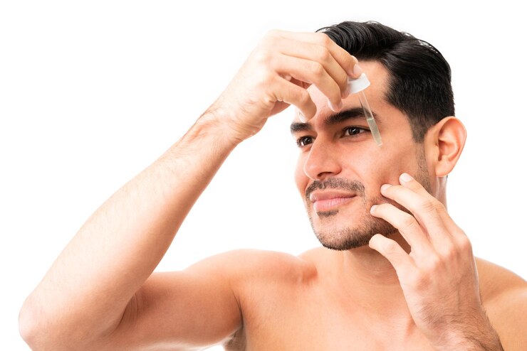 Skin Health Dilemma: Can Collagen Supplements Worsen Acne?