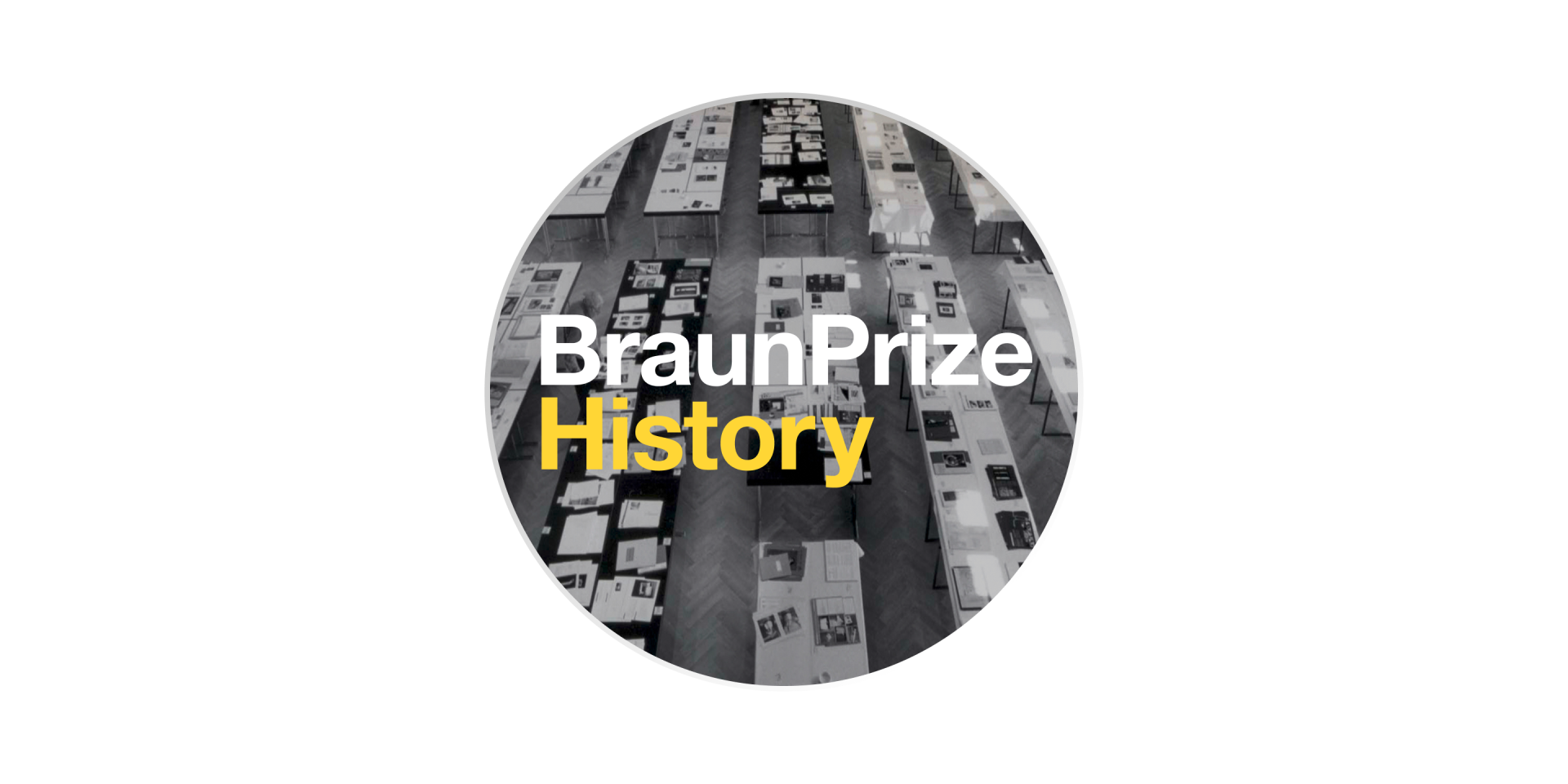 BraunPrize History