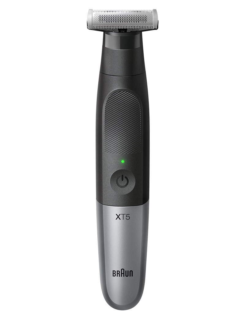 Braun Series XT5200: Multi-Grooming-Kit mit effizienter 4D-Klinge | Braun DE | Haarschneider