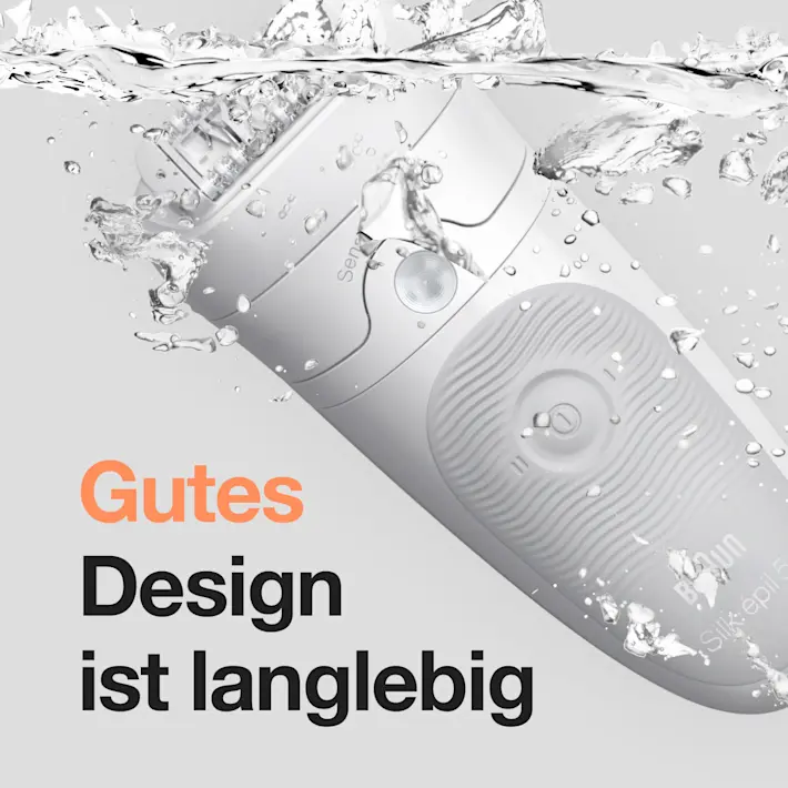 Good design is built to last Good design is built to last