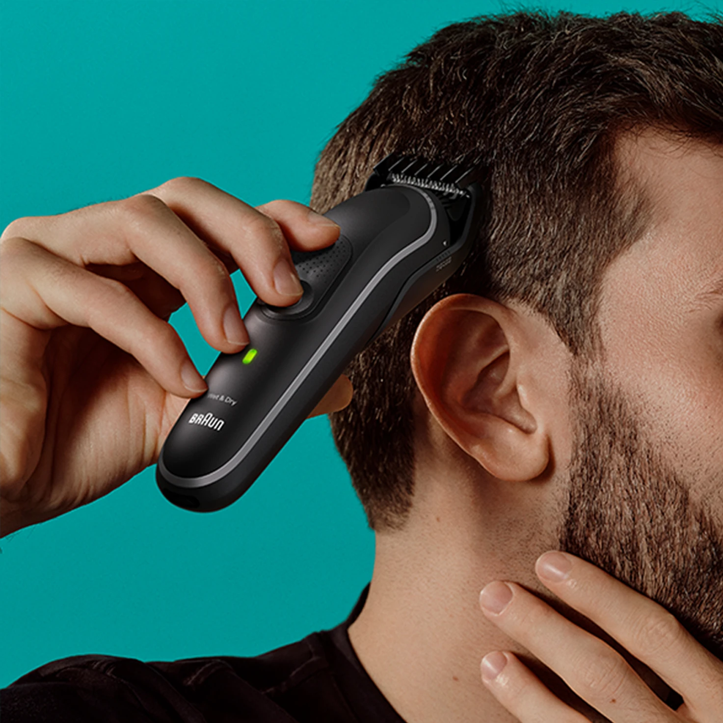 MGK 5440: Braun All-in-One Bodygrooming-Set für Herren | Braun DE