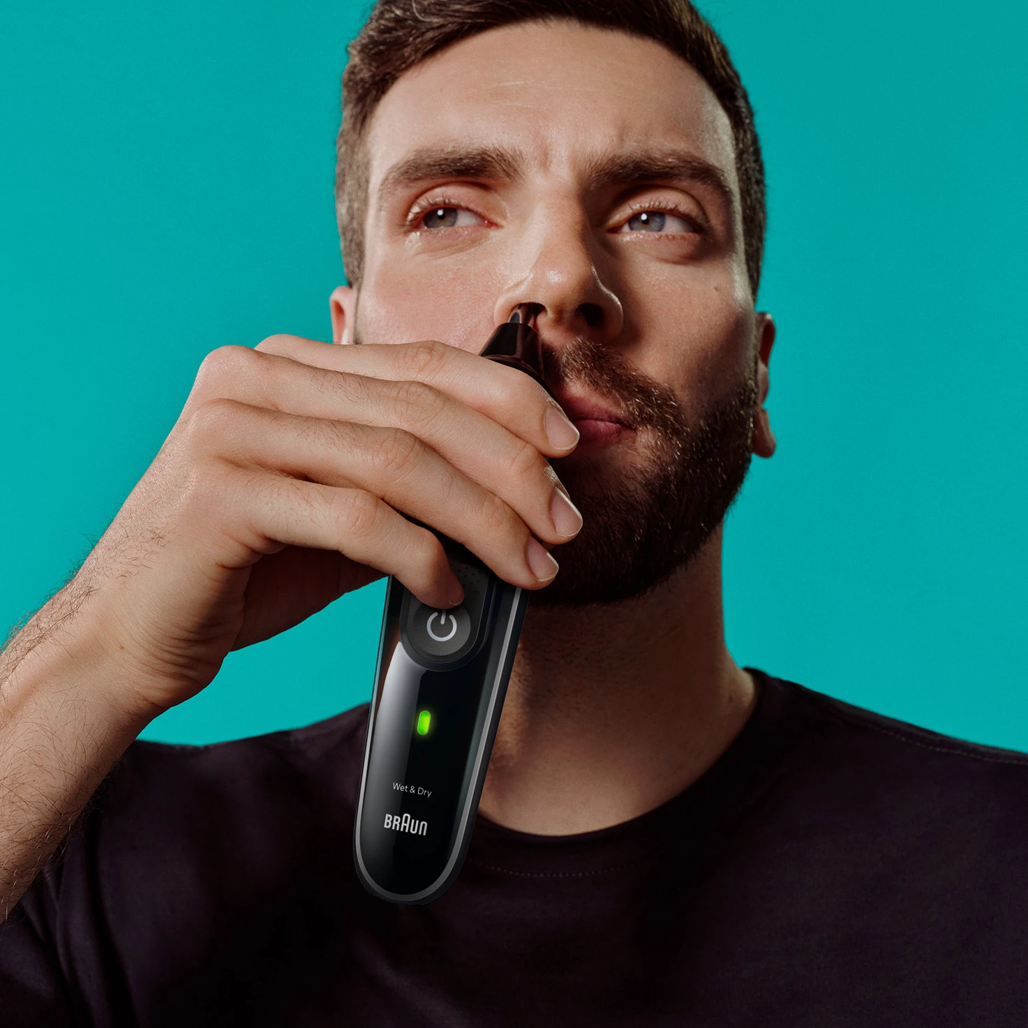 MGK 3440: Braun All-in-one Bodygrooming-Set für Herren | Braun DE