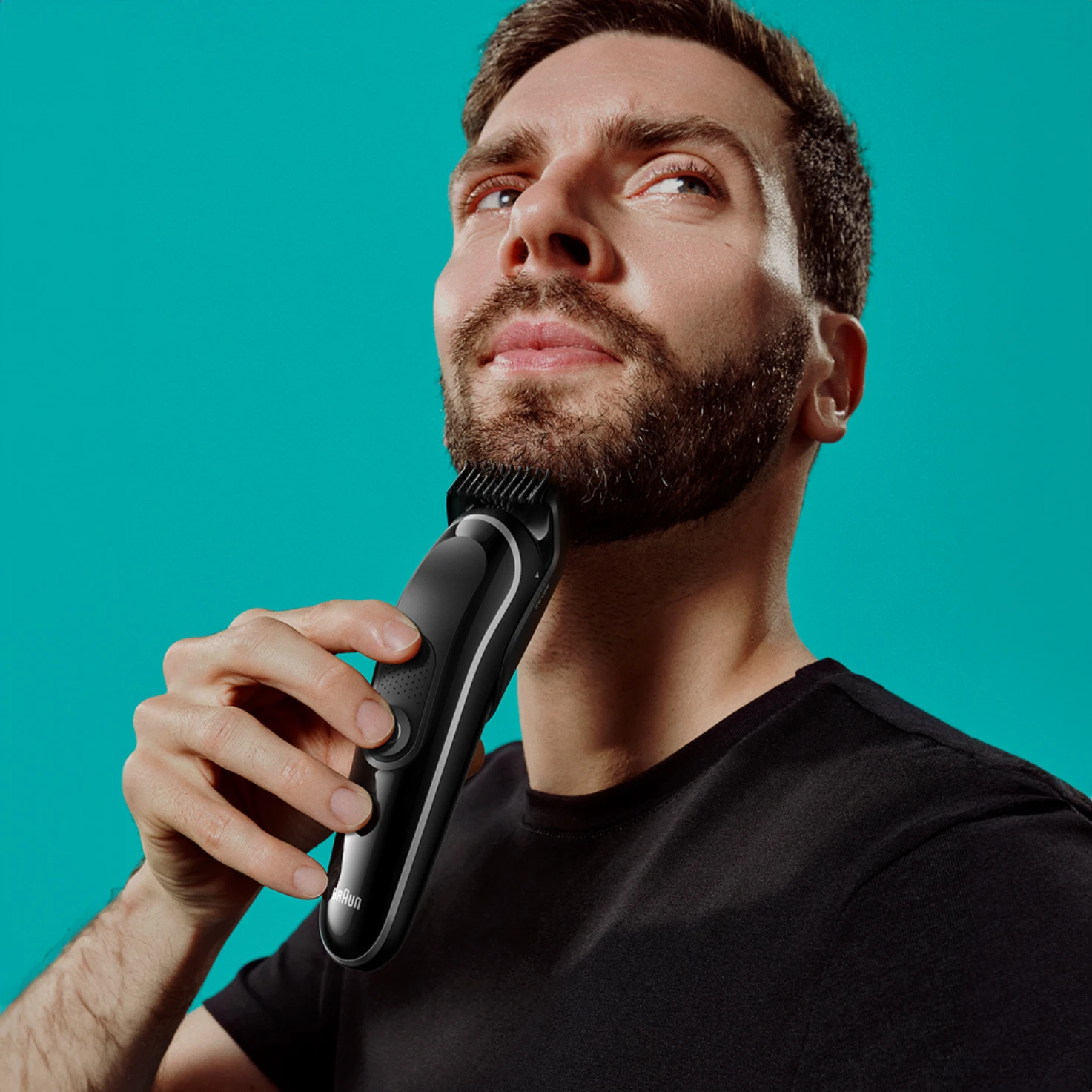 MGK 3440: Braun All-in-one Bodygrooming-Set für Herren | Braun DE
