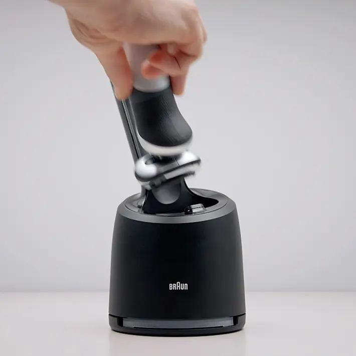 Cleans Cleans
