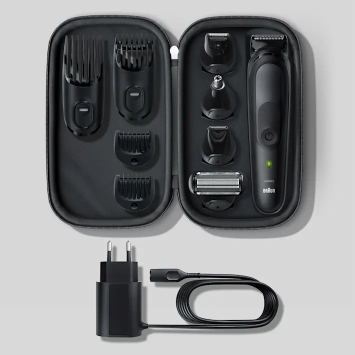 Limited Edition Travel Case Limited Edition Travel Case