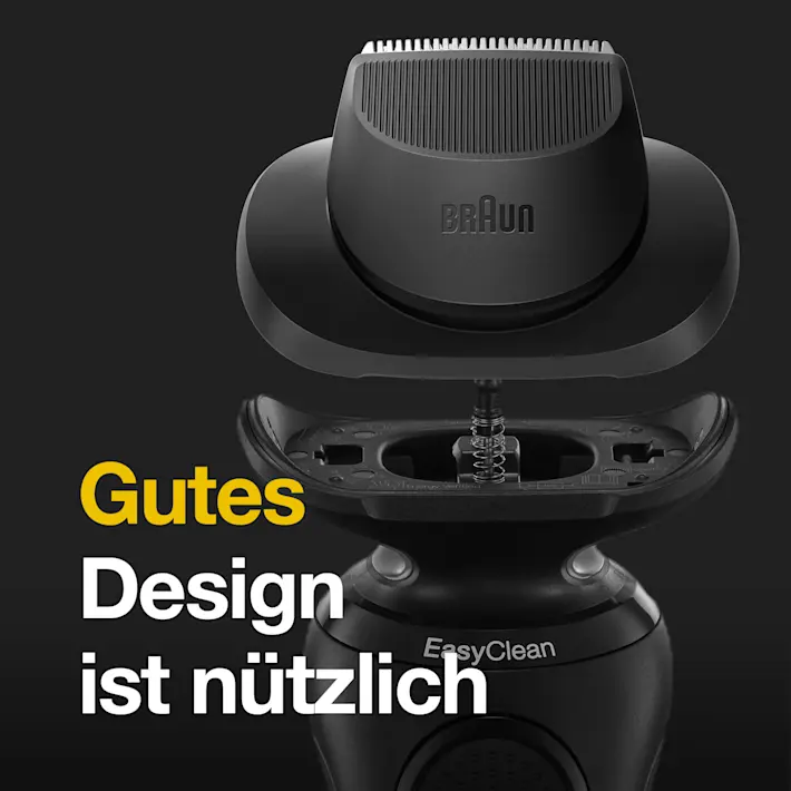 Gutes Design ist nützlich Gutes Design ist nützlich