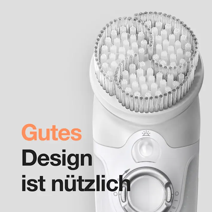 Good design is useful Good design is useful