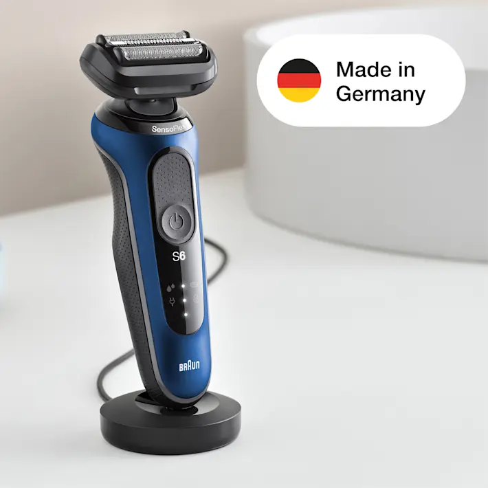 Hergestellt in Deutschland Hergestellt in Deutschland