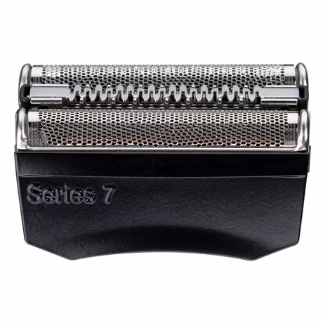 Series 7 Kombipack 70B Scherkopfkassette in schwarz