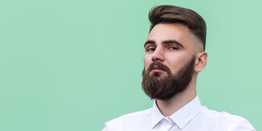 Die 5 besten Hipster Bart Stile und wie man sie pflegt Die 5 besten Hipster Bart Stile und wie man sie pflegt