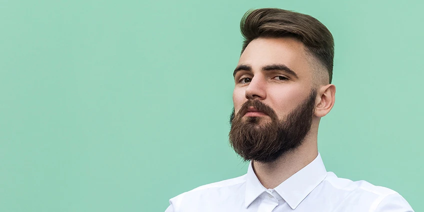 Die 5 besten Hipster Bart Stile und wie man sie pflegt