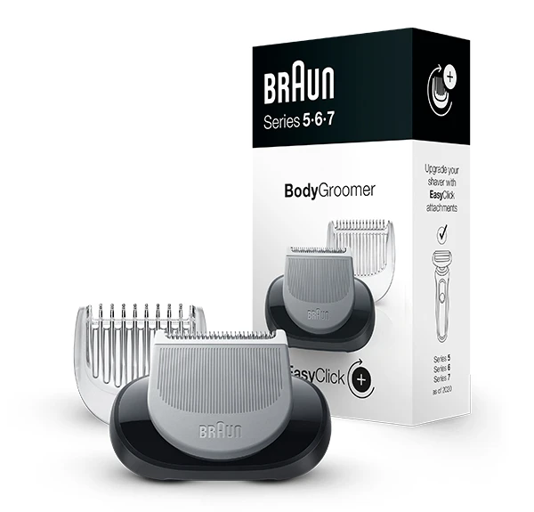 Bodygroomer Bodygroomer