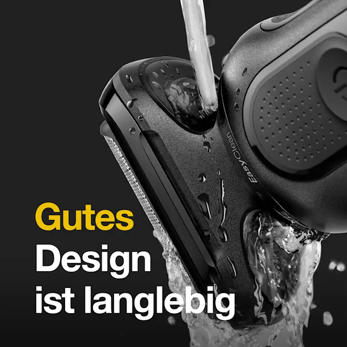 Gutes Design ist langlebig Gutes Design ist langlebig