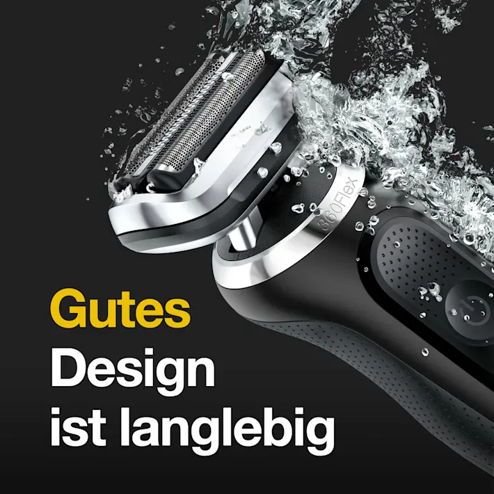 Gutes Design ist langlebig Gutes Design ist langlebig