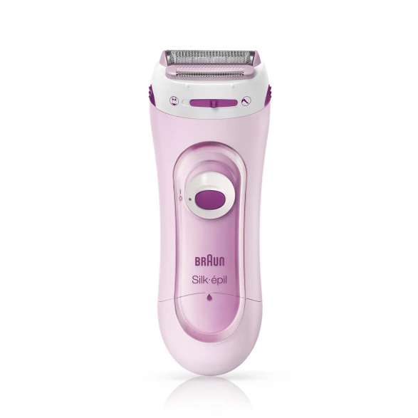 Silk-épil Lady Shaver 5100 