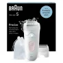 Braun Silk·épil 5 Verpackung