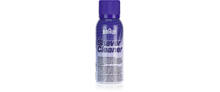 shaver-cleaner shaver-cleaner