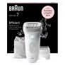 Braun Silk·épil 7 Verpackung