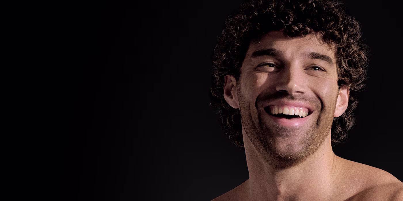 Haare selber schneiden mit der Haarschneidemaschine