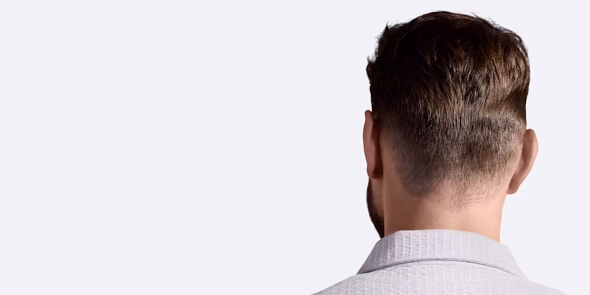Haare selber schneiden mit der Haarschneidemaschine Haare selber schneiden mit der Haarschneidemaschine
