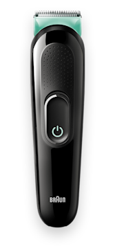 All-in-one trimmer All-in-one trimmer