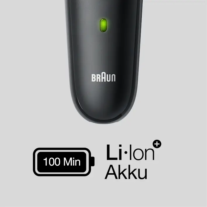 Long-lasting Li-ion battery Long-lasting Li-ion battery