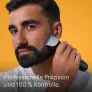 Professionelle Präzision und 100 % Kontrolle.