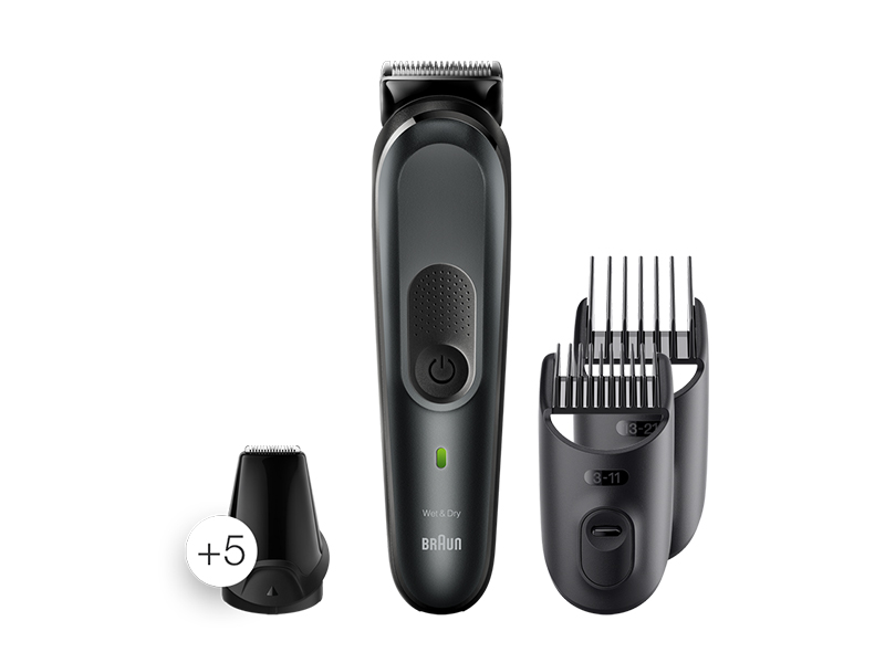 Multi-Grooming-Kit MGK 7321 für Herren | Braun DE
