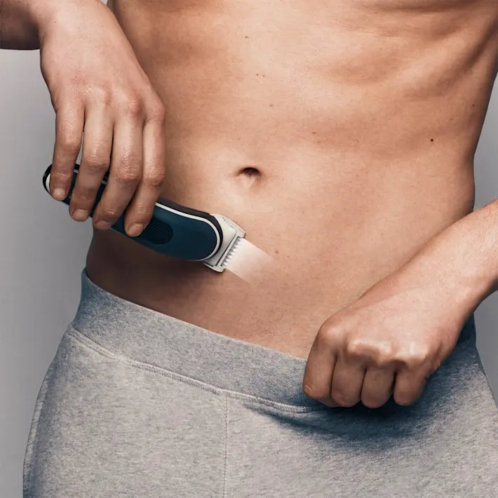 Für den Intimbereich und empfindliche Bereiche Für den Intimbereich und empfindliche Bereiche