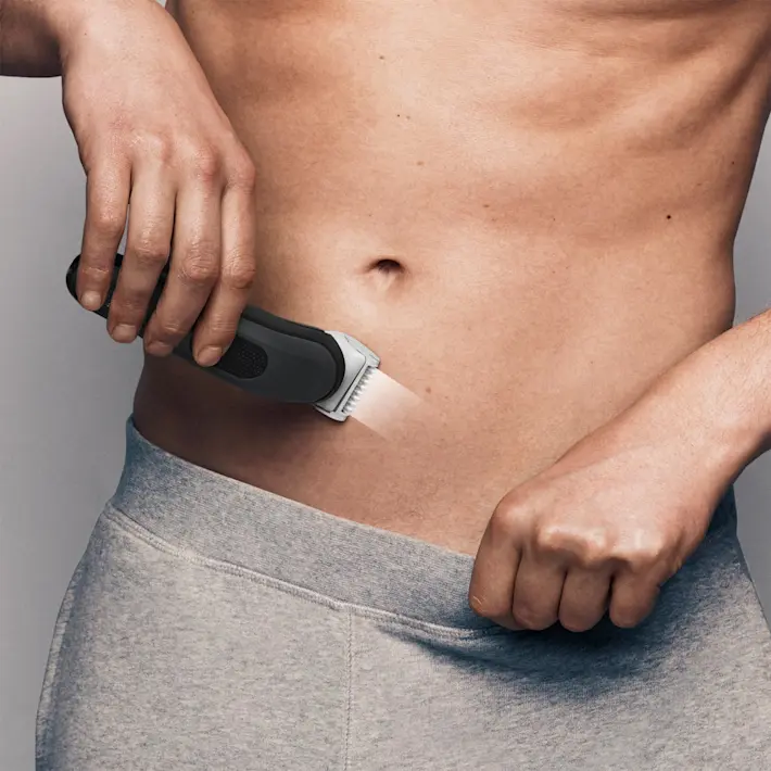 Für den Intimbereich und empfindliche Bereiche Für den Intimbereich und empfindliche Bereiche