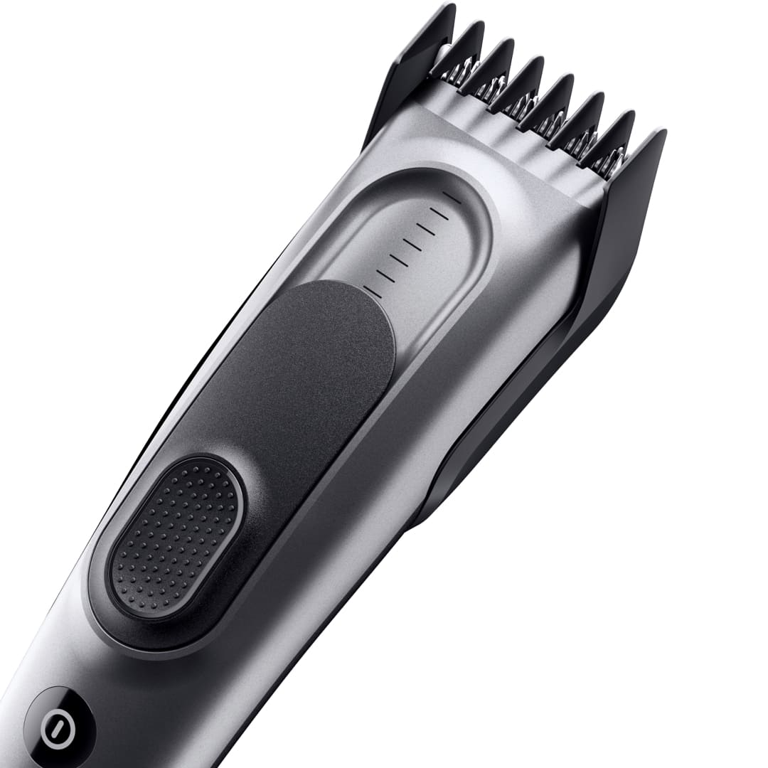 Braun DE elektrischer für Haarschneidegerät – Herren Haartrimmer |