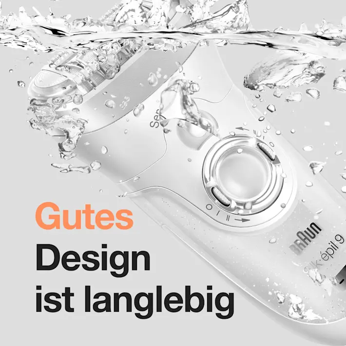Good design is built to last Good design is built to last
