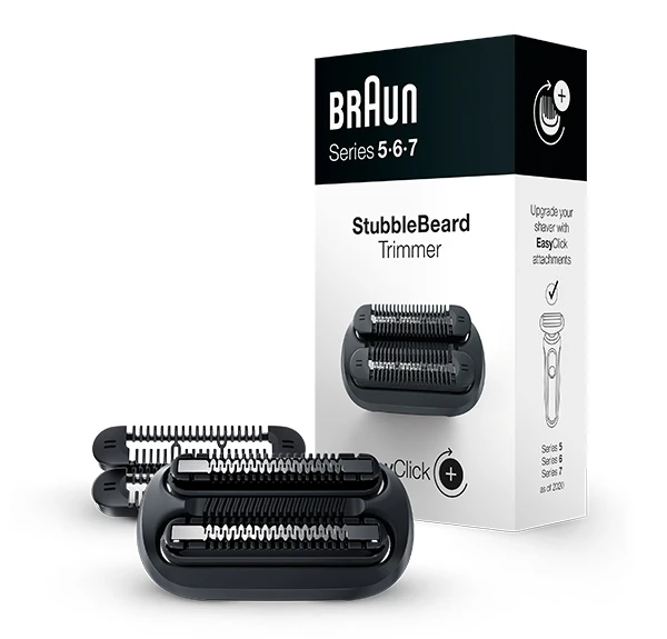 3-Tage-Bart-Trimmer 3-Tage-Bart-Trimmer