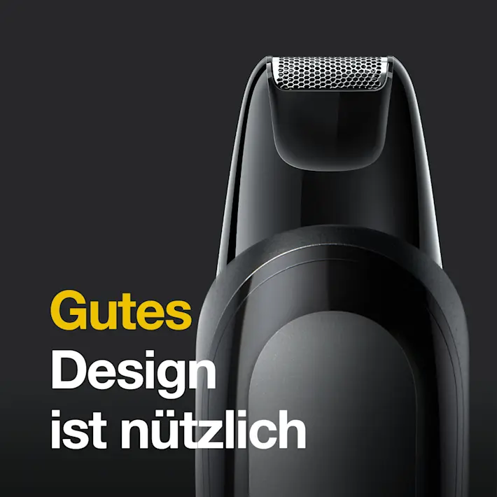 Good design is useful Good design is useful