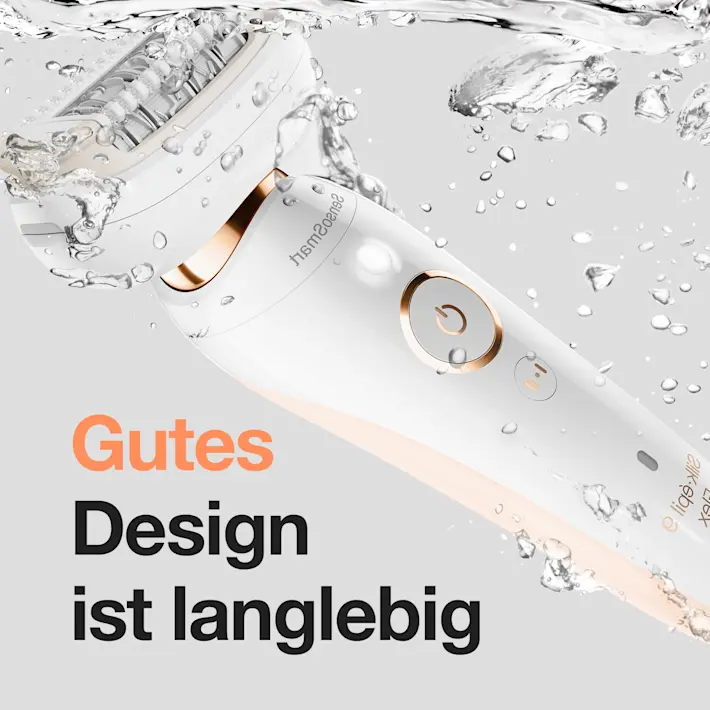Good design is built to last Good design is built to last