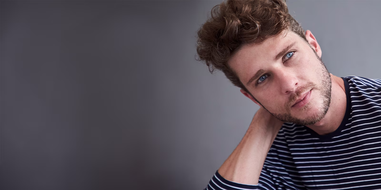 Bart Styles: Finde den Bart, der zu deinem Gesicht passt