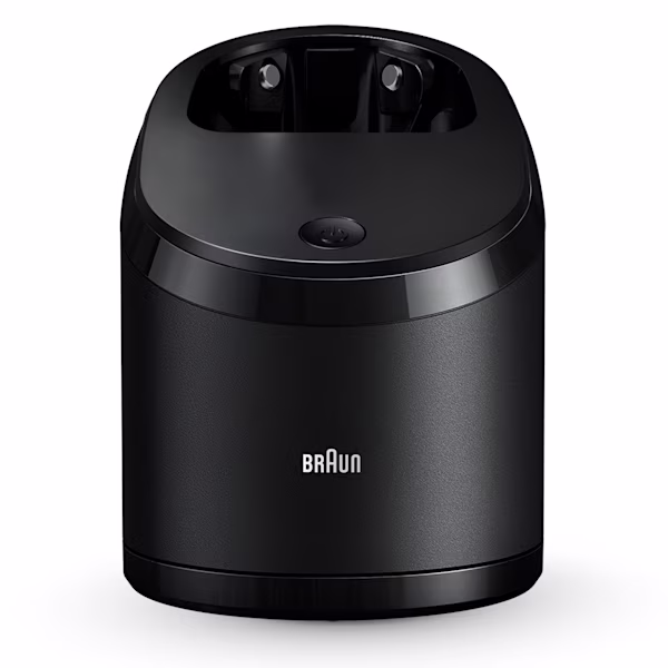 5-in-1 Reinigungsstation 5-in-1 Reinigungsstation