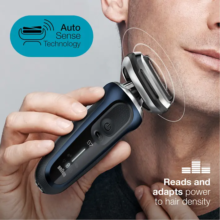 AutoSense-Technologie AutoSense-Technologie