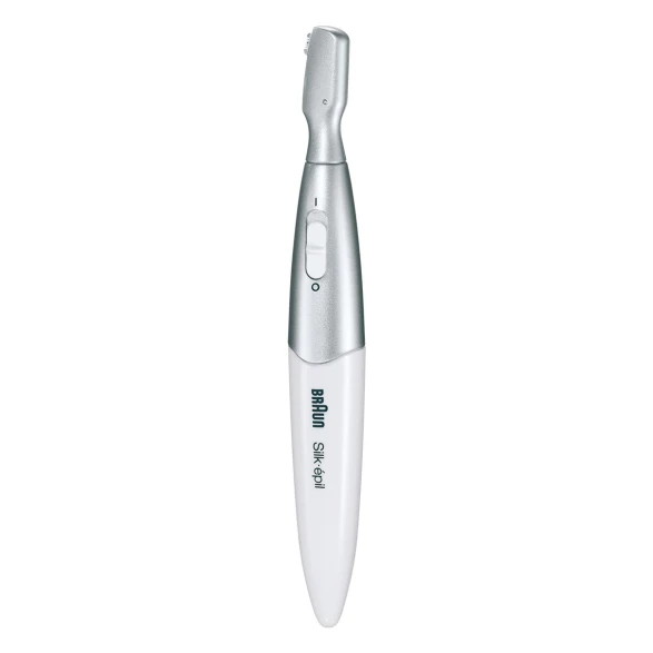 Silk-épil 3-in-1 Trimmer FG1100 mit Präzisionsscherkopf