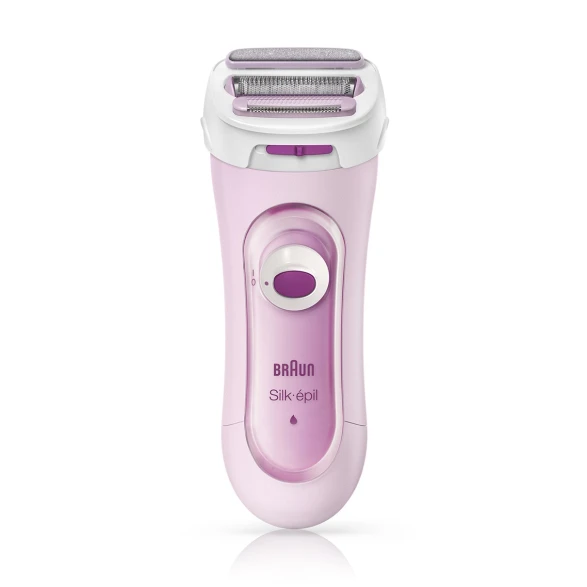 Silk-épil Lady Shaver 5360 