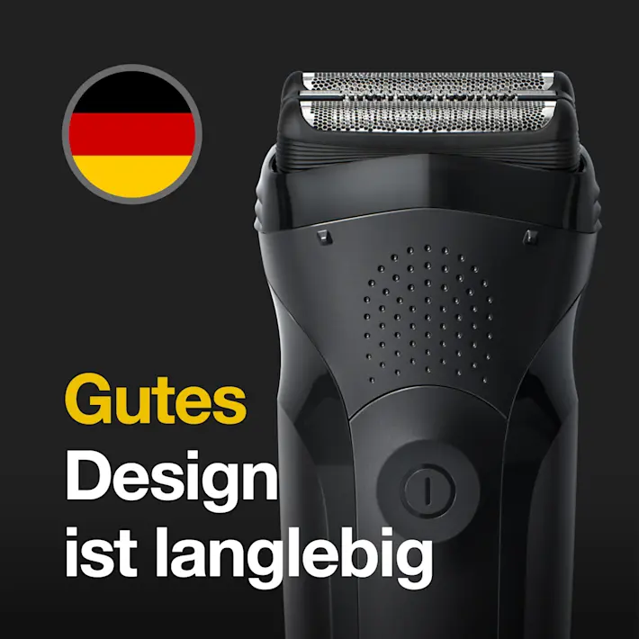 Gutes Design ist langlebig Gutes Design ist langlebig