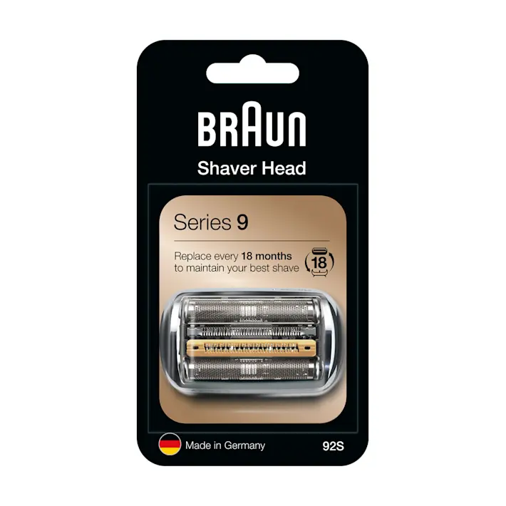 Was es vor dem Kaufen die Braun scherkopf zu beachten gilt